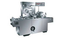 Cigarette Box Packing Machine