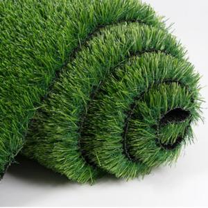 M Shape Artificial Grass for Landscape