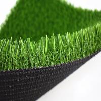 U Shape 3 Color Artificial Grass