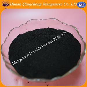 Wholesale manganese powder: High Quality  Manganese Dioxide Powder for Sale