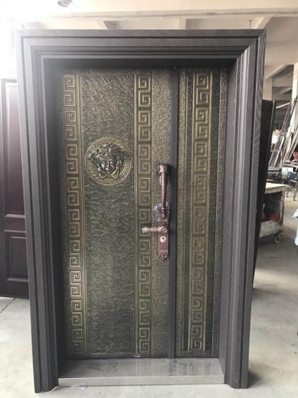 Sell High Quality Anti Explosion Bulletproof Door Id 24221983