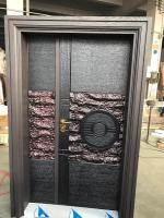 Villa Bulletproof Customized Main Door