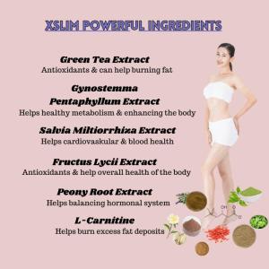 Wholesale slimming coffee: XSlim - Chinese Raw Material Fast Slimming Coffee To Lose Weight