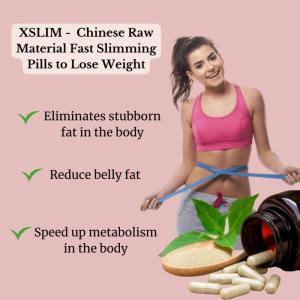 Wholesale natur product: Xslim - Premium Quality for the Secret of Effective Body Slimming Capsules