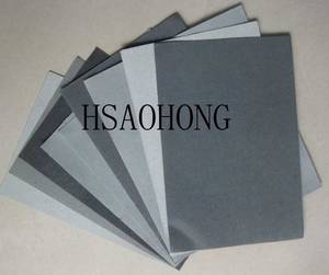 Wholesale tinplate sheet: Asbestos Paper