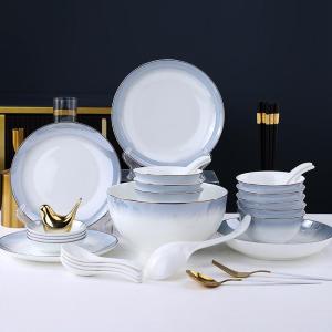 Ceramic Tableware
