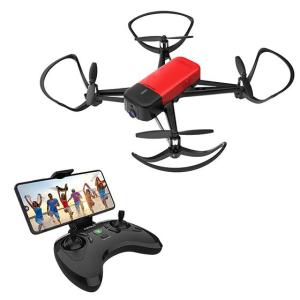 Wholesale mobile phone battery: Factory Wholesale Programmable and Educational Drone with 720P Camera
