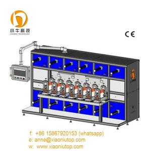 Wholesale adhesive bandage: Die Cutting Machine for Medical Dressing Adhesive Wound Dressing Bandage Packing Equipment