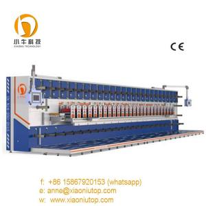 Wholesale printing labels: Die Cutting Machine for UHF RFID Tags Printing Labels Barcoding Insertion Laminating Embossing Cut