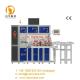 Automatic Medical Wound Dressings Making and Packing Machine Allergy Patches Equipment