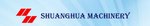 Jinan Shuanghua Machinery Co, Ltd. Company Logo