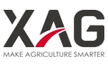 XAG Co., Ltd. Company Logo