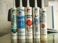 Supply  Silicone Sealant