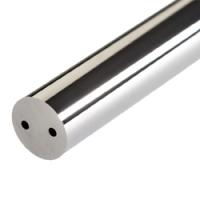 Sell Tungsten Carbide Rod with Central Coolant Hole in...