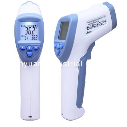 Sell  Infrared forehead thermometer: IFT-8836 Infrared forehead thermometer