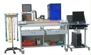 Wholesale three mode torch: YL-818 Assembly & Debugging of Air Condition and Refrigerator Trainer