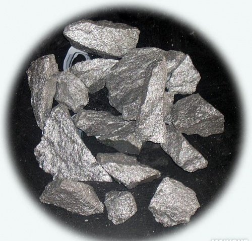 Ferro Molybdenum Widely Be Used in Steel Making(id:8142955) Product ...