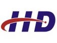Hengda Fibre Co.,Ltd Company Logo