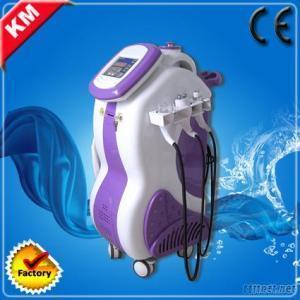 Wholesale RF Beauty Equipment: Vacuum RadioFrequency Cellulite Therapy