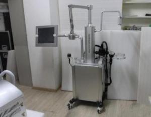 Wholesale rf machine slimming: Liposuction Cavitation Slimming Machine