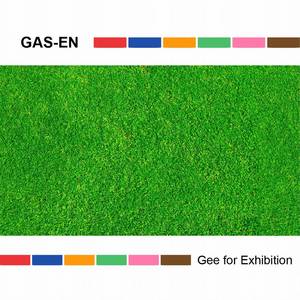 New Developed Decorative Grass for Balcony