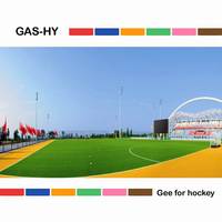 Hight Quality FIH Approved Synthetic Grass for Field Hockey