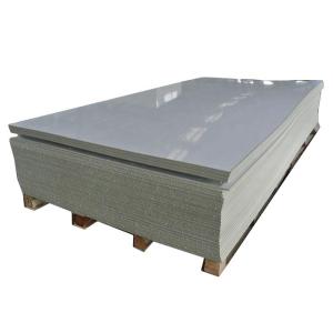 Wholesale grey board: PVC Rigid Board - Grey