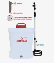 Wholesale dry charged battery: XF-0545 Electric Sprayer
