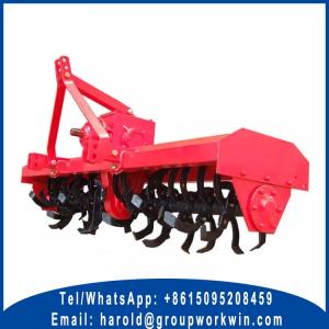 Wholesale Harvesters: Rotary Tiller for Farming and Agricultural/Farm Use Rotary Tiller for Sale/Rotary Tiller for Tractor