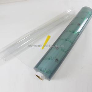 Wholesale transparent pvc sheet: Transparent PVC Sheet Anti Static Soft PVC Sheet