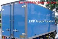Sell Cargo Truck Bodies