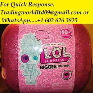 lol wholesale usa