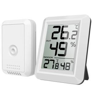 hygrometer suppliers