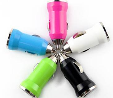 Car Charger for Iphone 4