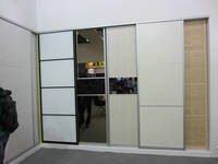 Sliding Door Door Partition Wardrobe Door Id 8395724 Buy China