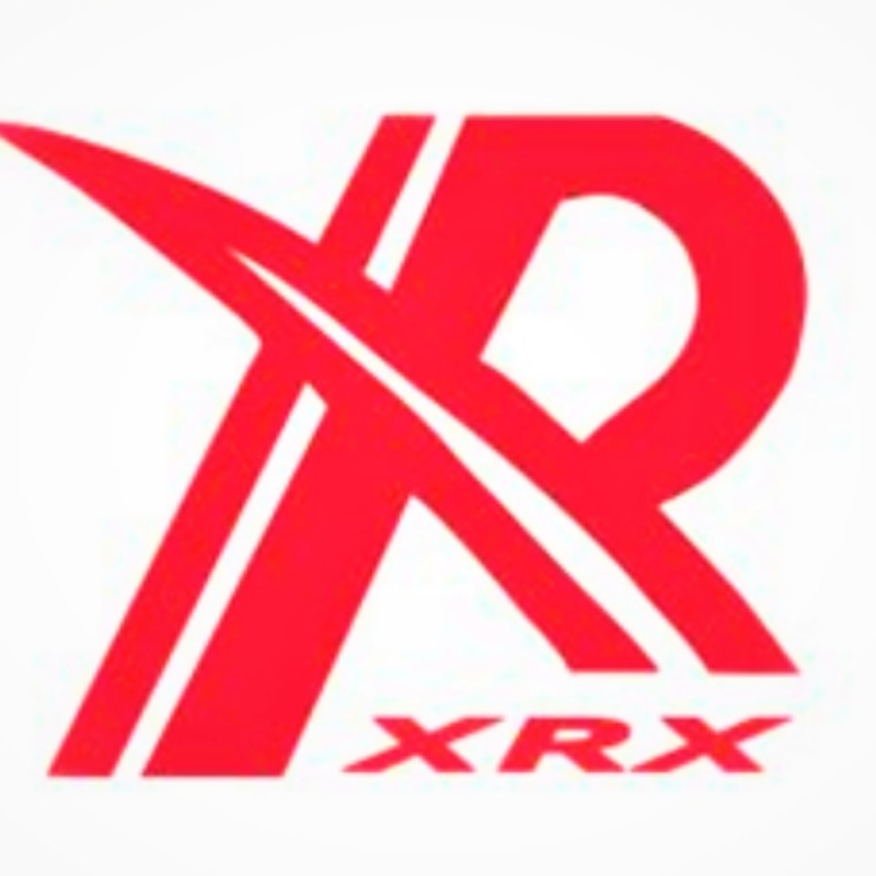 Xinrixin Metal Material(Shenzhen) Co.,Ltd Company Logo