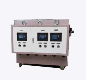 Wholesale heat transfer machine: High Temperature High Pressure Water Mold Temperature Controller