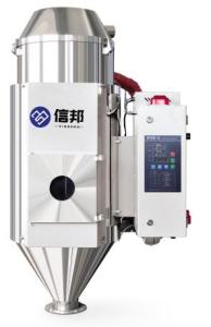 Wholesale dryer heat pipe: Granules Pellets Plastic Hopper Dryer Plastic Automatic Dryer