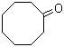 Wholesale liquid adhesive: Cyclooctanone(CAS#502-49-8)
