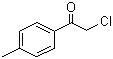 Wholesale colorless liquid: Chloromethyl P-tolyl Ketone(CAS#4209-24-9)