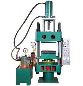 Wholesale injection mould machine: Rubber Injection Moulding Press Machine
