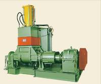 Rubber Compression Kneader Machine