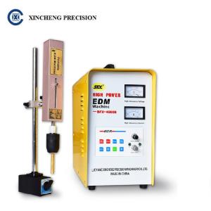 Wholesale Other Metal Processing Machinery: Electrical Dischage Machine Best Price Portable EDM High Quality