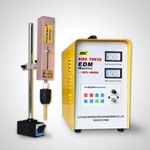 Wholesale tap buster: High Power Broken Tap Remover Electric Discharge Machine