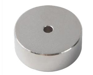 Wholesale speaker: N35 Disc Strong Magnet for Speaker