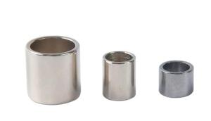 Wholesale h: NdFeB Permanent Magnet with Bore Trepanning Processing Technology Processing