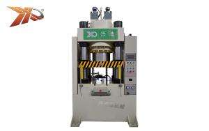 Wholesale 4-stroke motorcycle: Hydraulic Press Machine for Moulding