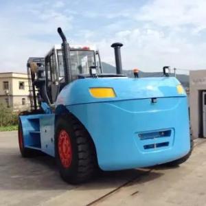 Wholesale planetary gearboxes: 35 Ton Forklift