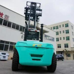 Wholesale air conditioning training device: 20 Ton Forklift FD200