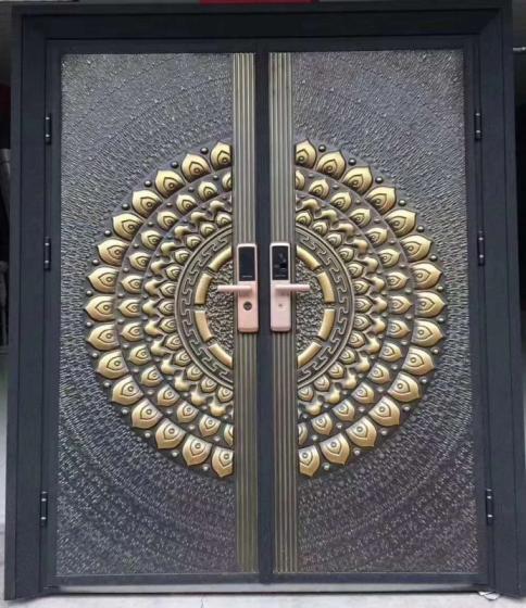 Cast Aluminum Blast Doors Id 10938875 Buy China Blast Doors